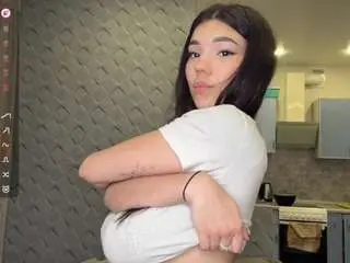 Camsoda Sex Chat of jasmindziadek