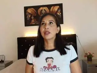 Camsoda Watch Live Sex Cams of shanon-mature