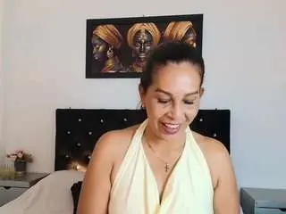 Camsoda Best live sex cam show of shanon-mature