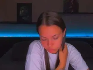 Camsoda Live Sex of alexabarkley