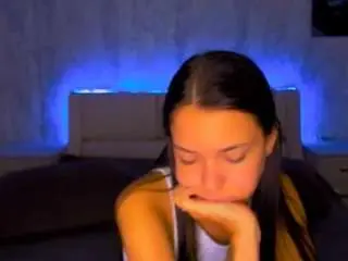 Camsoda Sex Cam of alexabarkley