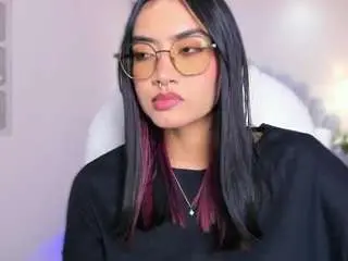 Camsoda Private Sex Chat of azurakindong