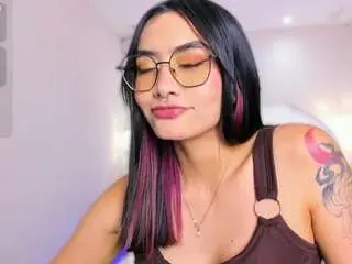 Camsoda Free Live Porn of azurakindong