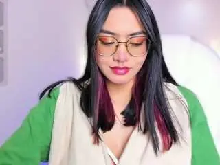Camsoda Live Sex of azurakindong