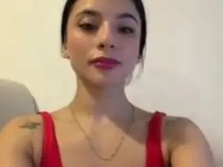 Camsoda Live Sex of kiraalopez
