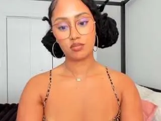Camsoda Best Webcam of nolababy
