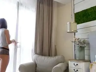 Camsoda Live Sex of isabellamyst