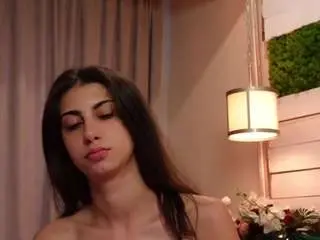 Camsoda Sex Cam of isabellamyst
