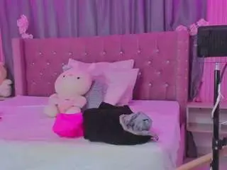 Camsoda Best live sex cam show of melanyqueen