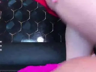 Camsoda Free Live Porn of somer-lovx
