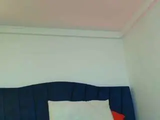 Camsoda Nude Webcam of ambarlee