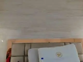 Camsoda Adult Webcam of bella-novoaa