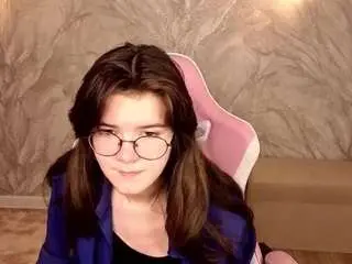 Camsoda Live Sex of rita-addams