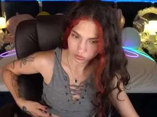 Camsoda Adult Webcam of babyflowerss