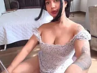 Camsoda Free Porn Cam of harveymiiller