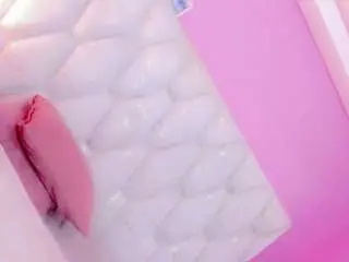 Camsoda Live Porn of samiqueen01