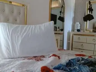 Camsoda Adult Webcam of mulattomamii