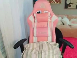 Camsoda Adult Webcam of msfitqueen