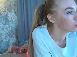 Camsoda Best live sex cam show of glimmersaffron