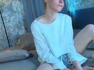 Camsoda Live Sex Cam of glimmersaffron