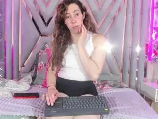 Camsoda Sex Chat of hada-russo