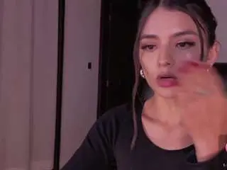 Camsoda Free Porn Cam of juliettemoreau