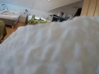 Camsoda Adult Webcams of voyeurcam-julmodels-bed-1