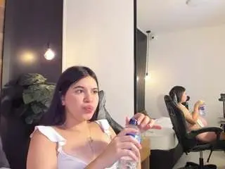 Camsoda Free Live Porn of eva-swan