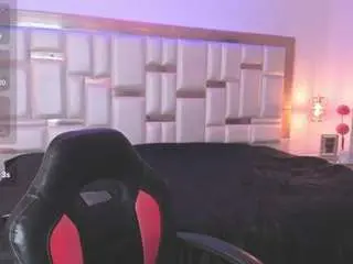 Camsoda Live Sex Cam of katemoorex