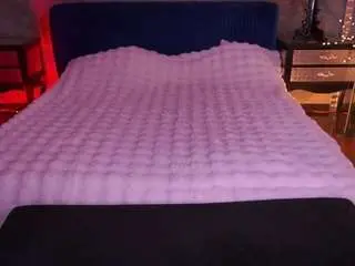 Camsoda Adult Webcam of madissonsoft