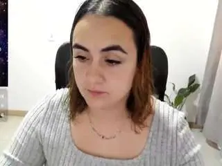 Camsoda Best Webcam of maryluna95