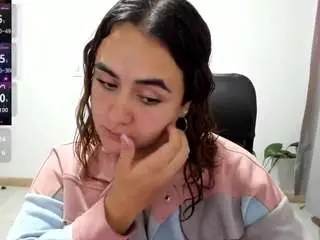 Camsoda Watch Live Sex Cams of maryluna95