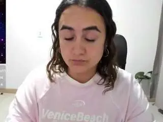 Camsoda Sex Chat of maryluna95