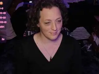 Camsoda Free Porn Cam of abagailsoft