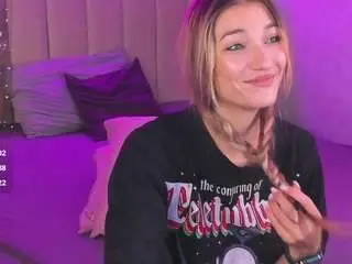 Camsoda Sex Chat of kimberlly-smith