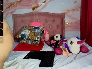 Camsoda Adult Webcams of paticosexxi