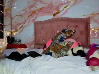 Camsoda Live Sex of paticosexxi