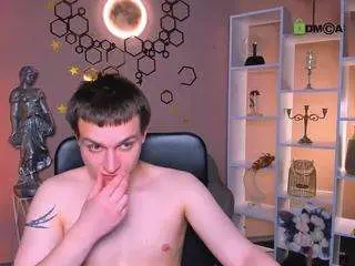 Camsoda Sex Chat of eric-nova