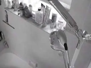Camsoda Live Sex Cam of voyeurcam-charleys-bathroom