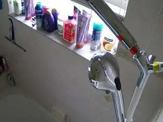 Camsoda Best Webcam of voyeurcam-charleys-bathroom