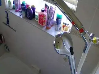 Camsoda Adult Webcam of voyeurcam-charleys-bathroom