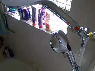 Camsoda Sex Chat of voyeurcam-charleys-bathroom