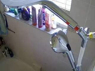 Camsoda Private Sex Chat of voyeurcam-charleys-bathroom