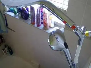Camsoda Sex Chat of voyeurcam-charleys-bathroom
