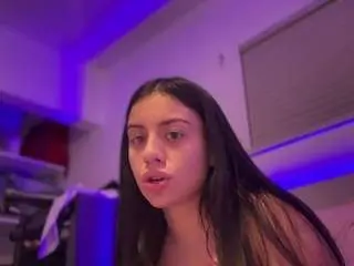 Camsoda Best Webcam of melztube