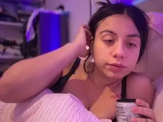 Camsoda Best Webcam of melztube