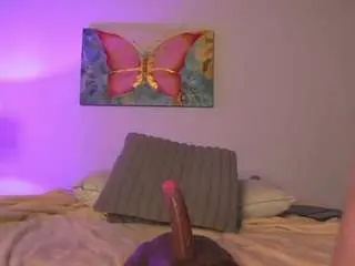 Camsoda Private Sex Chat of elizabethmansson