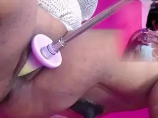 Camsoda Live Sex Cam of mhia-rey