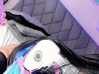 Camsoda Live Sex of daniela-ember