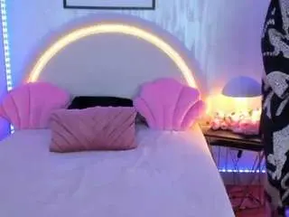 Camsoda Free Porn Cam of natalythorn888